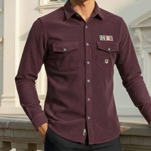 Jam Color shirt